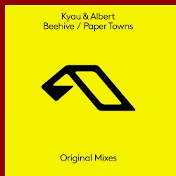 Beehive / Paper Towns