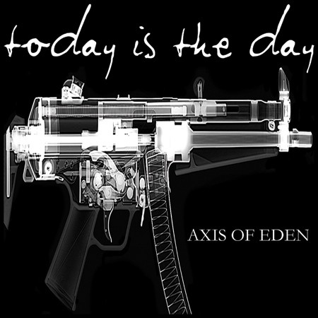 Axis of Eden