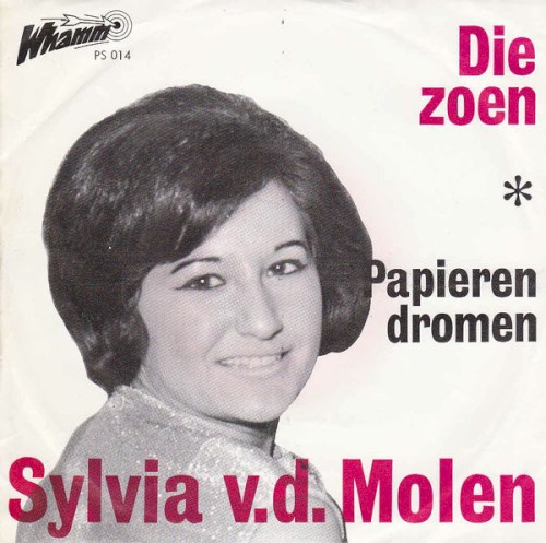 Die zoen / Papieren dromen