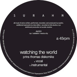 Watching the World (Prins Thomas Diskomiks)