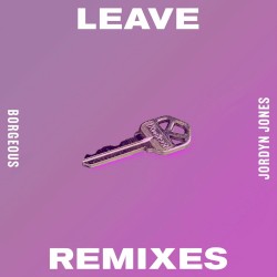 Leave (Remixes)