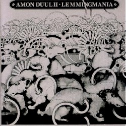 Lemmingmania