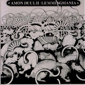 Lemmingmania