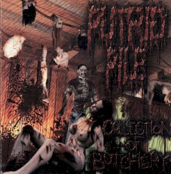 Collection Of Butchery