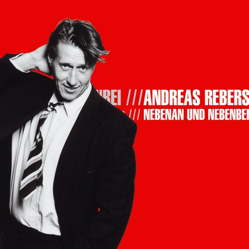 Nebenan und nebenbei