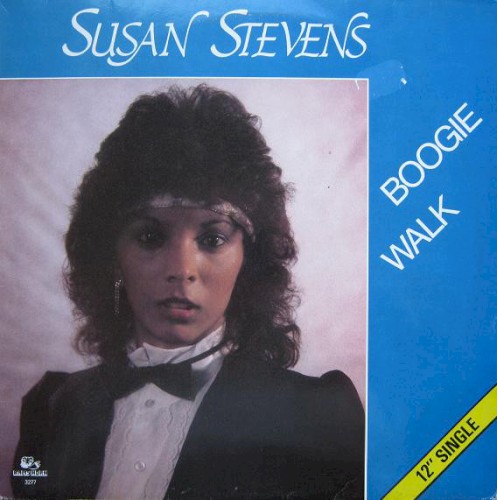 Boogie Walk