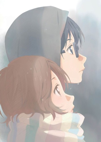 四月は君の嘘 BONUS DISC 8