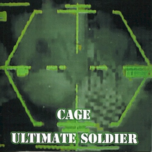 Cage