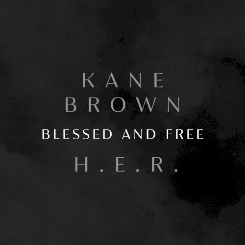 Blessed & Free