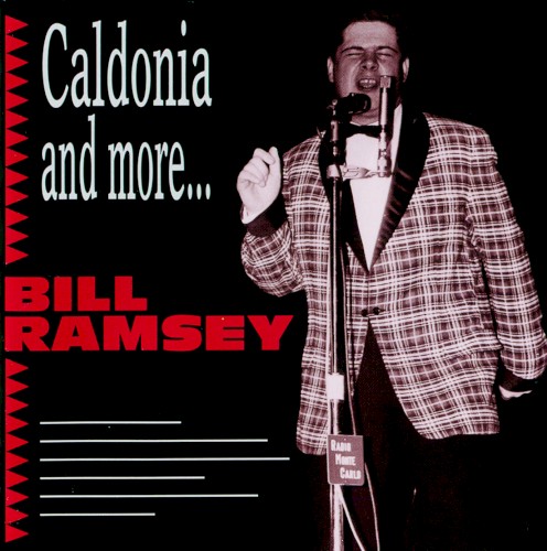 Caldonia and More