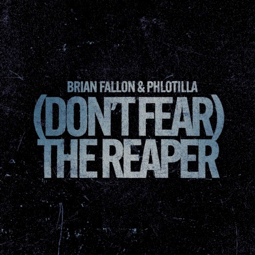 Don't Fear The Reaper