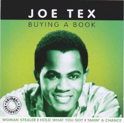 Buying a Book