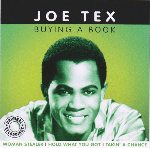 Buying a Book