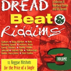 Dread Beat & Riddims 3