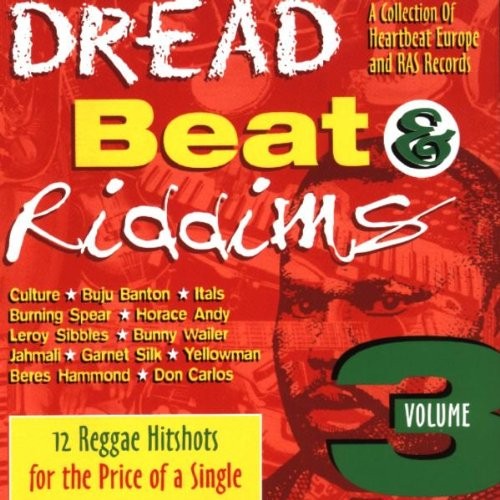 Dread Beat & Riddims 3