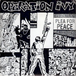 Plea for Peace