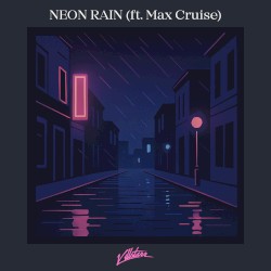 Neon Rain
