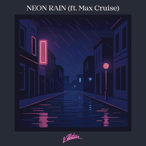 Neon Rain