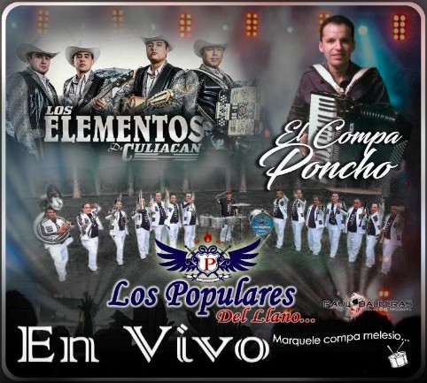 En vivo