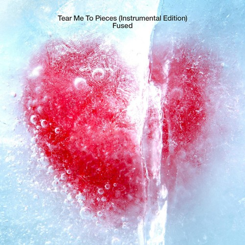 Tear Me to Pieces (Instrumental Edition)