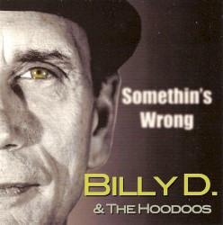 Somethin's Wrong