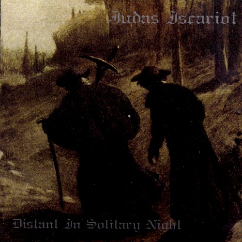 Distant in Solitary Night