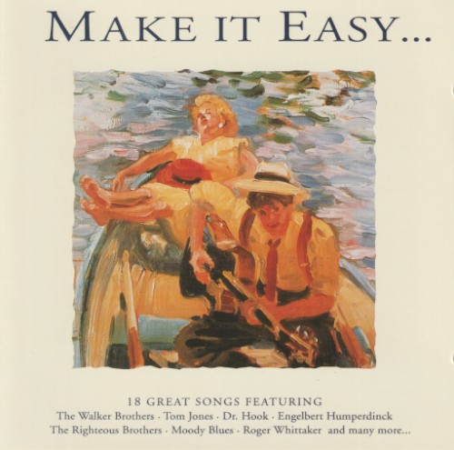Make It Easy...