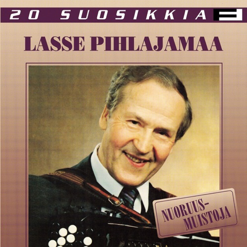 20 suosikkia: Nuoruusmuistoja