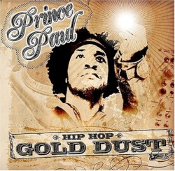 Hip Hop Gold Dust