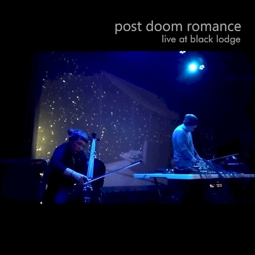 Live at Black Lodge Memphis 3.24.2023