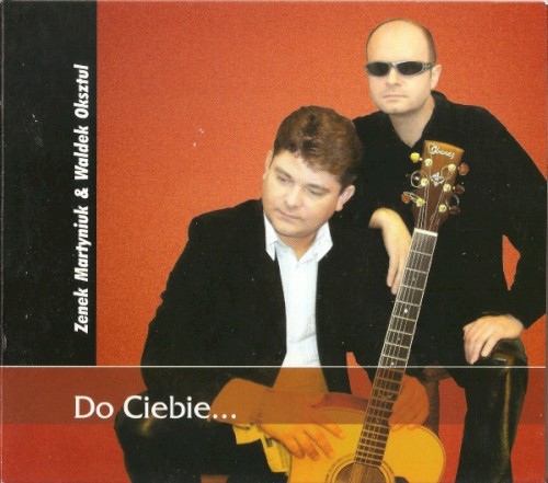 Do Ciebie...