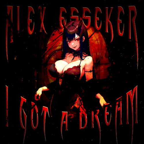 I GOT A DREAM