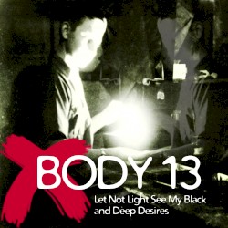 #071: Let Not Light See My Black and Deep Desires