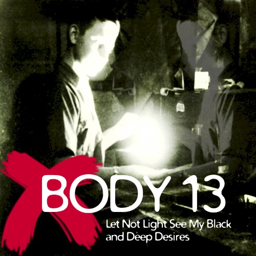 #071: Let Not Light See My Black and Deep Desires