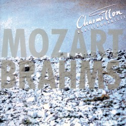 Piano Quartets