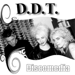 Discomedia