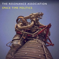 Space Time Politics