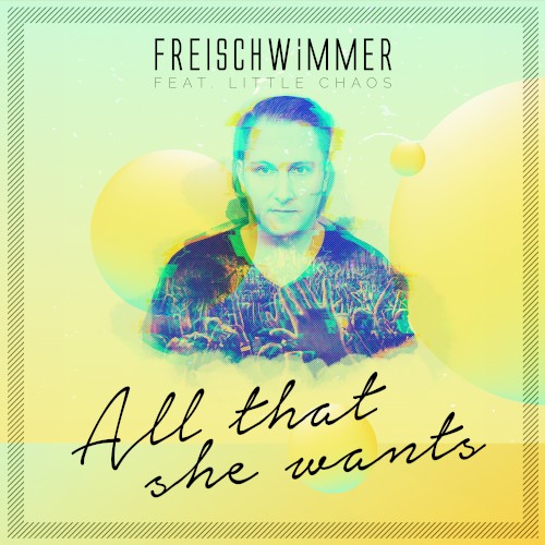All That She Wants