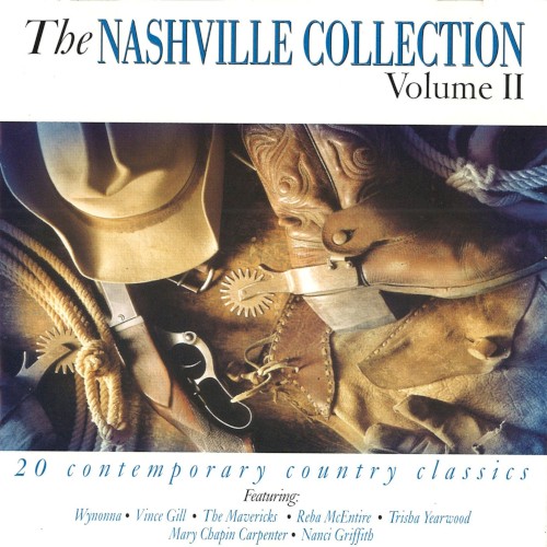 The Nashville Collection Volume II