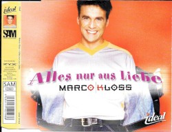Alles Nur Aus Liebe