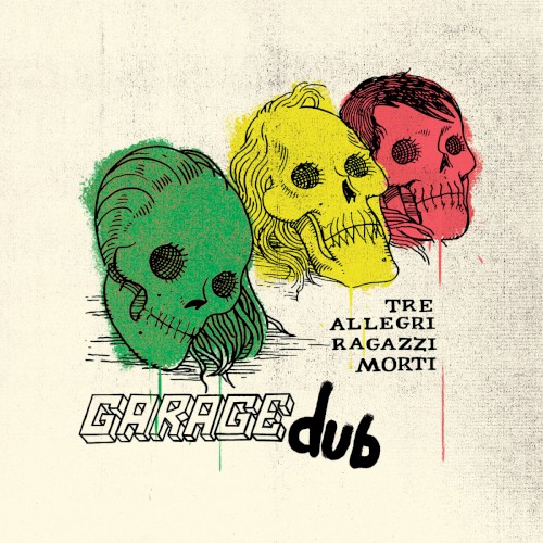 Garage Dub