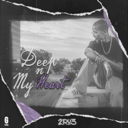 Deep N My Heart (Remix)