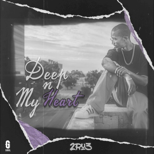 Deep N My Heart (Remix)