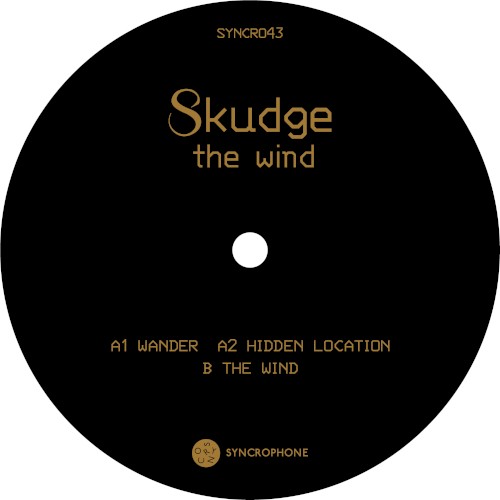 The Wind