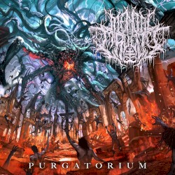 Purgatorium