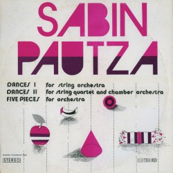 Dances I / Dances II / Five Pieces