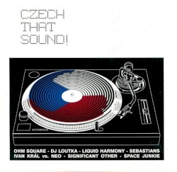 Czech That Sound!