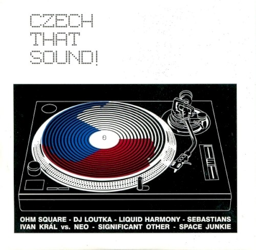 Czech That Sound!