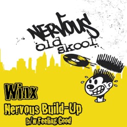 Nervous Build-Up