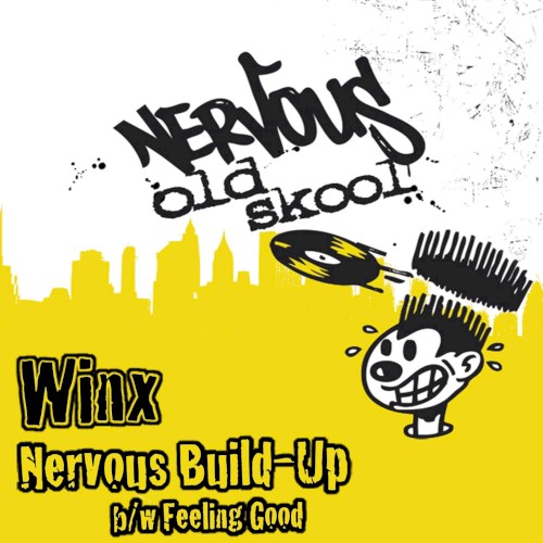 Nervous Build-Up